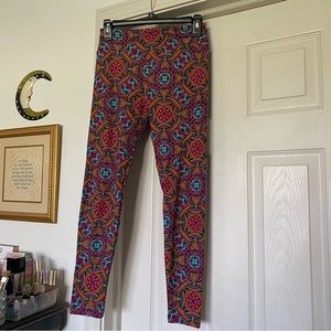 Lularoe one size leggings